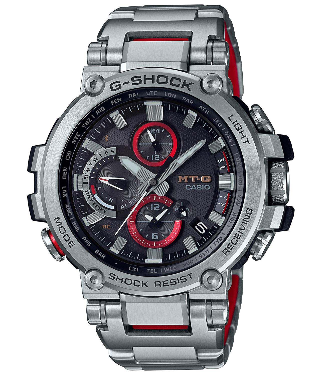 G-SHOCK MTG
