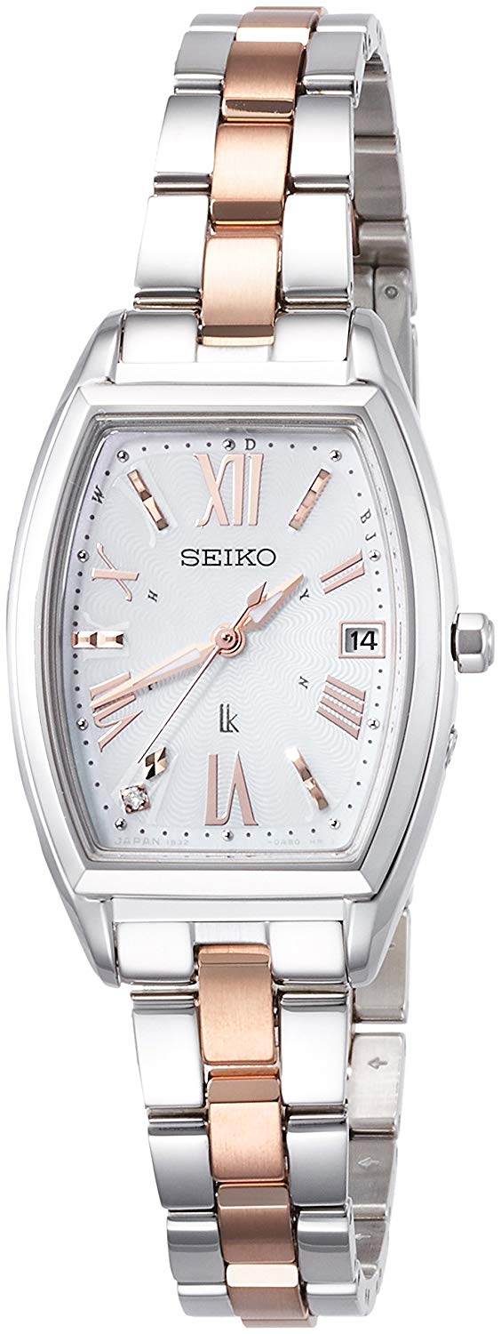 セイコー ルキア