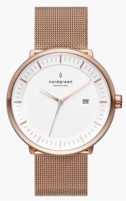 ノードグリーン フィロソファ