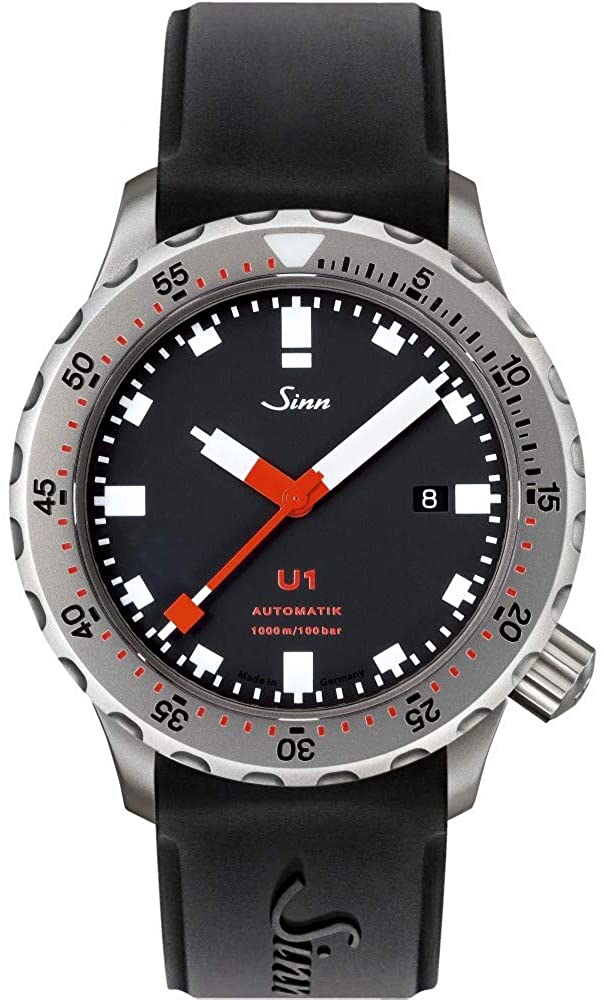 ジン U1