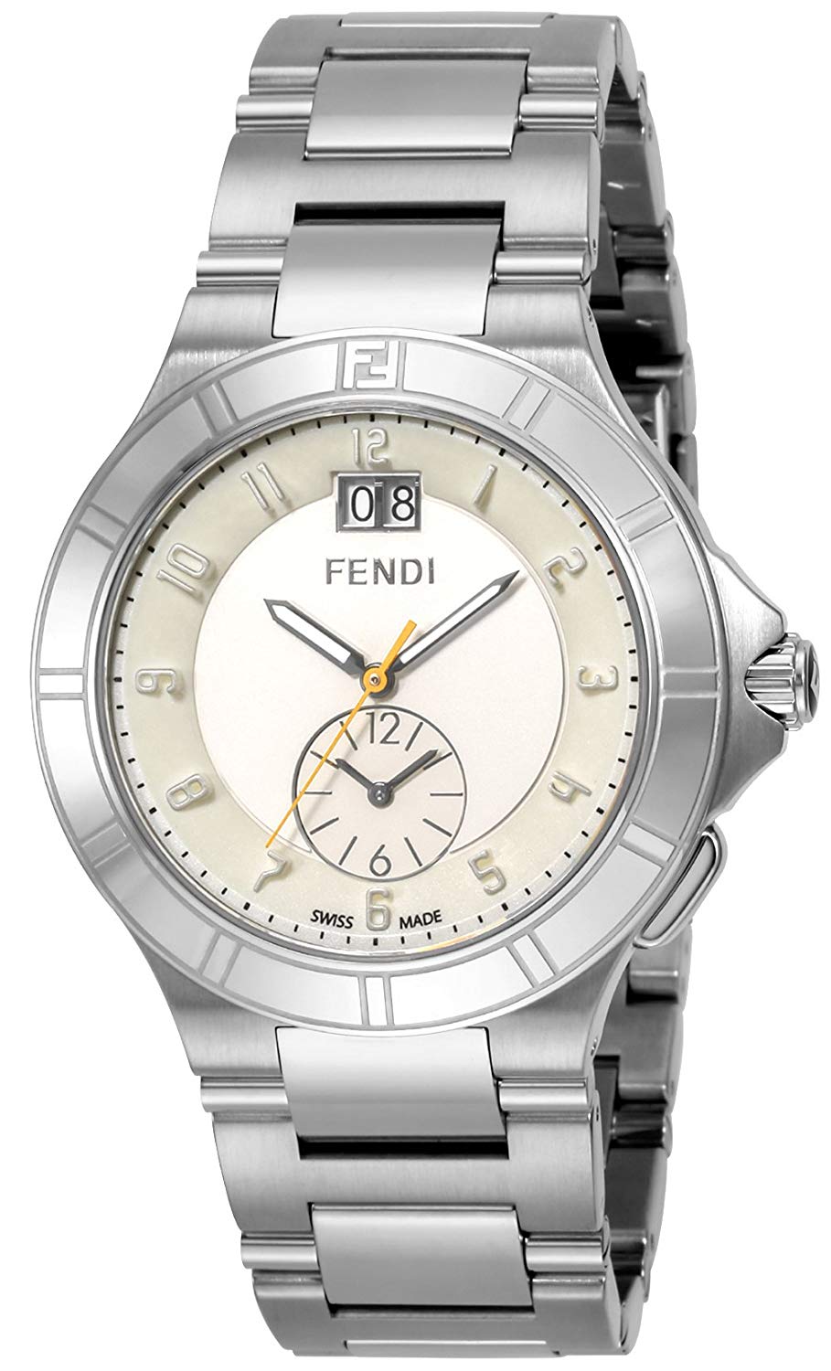 FENDI ハイスピード デュアルタイム