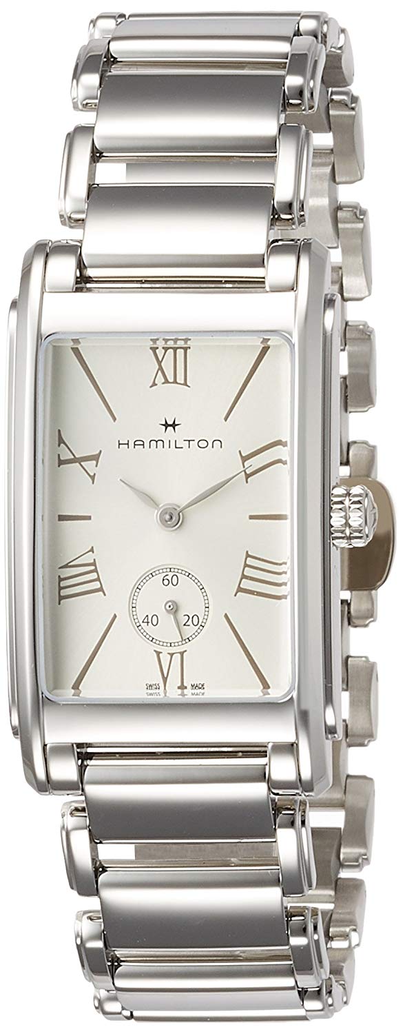 ハミルトン アメリカンクラシック