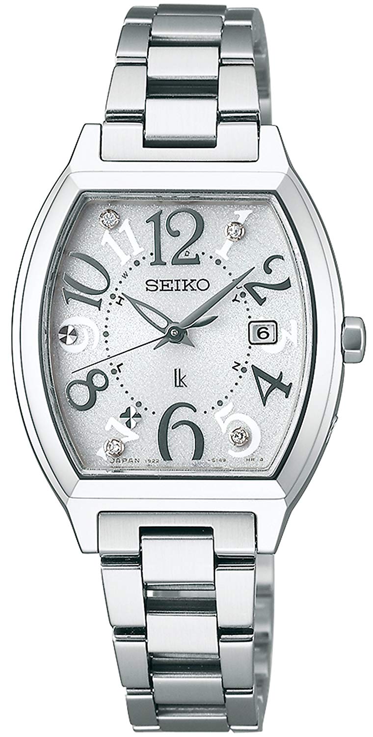 セイコー ルキア