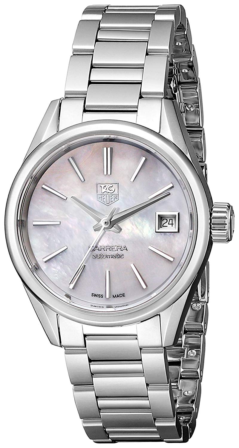 タグホイヤー カレラ