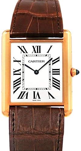 カルティエ タンク ルイカルティエ