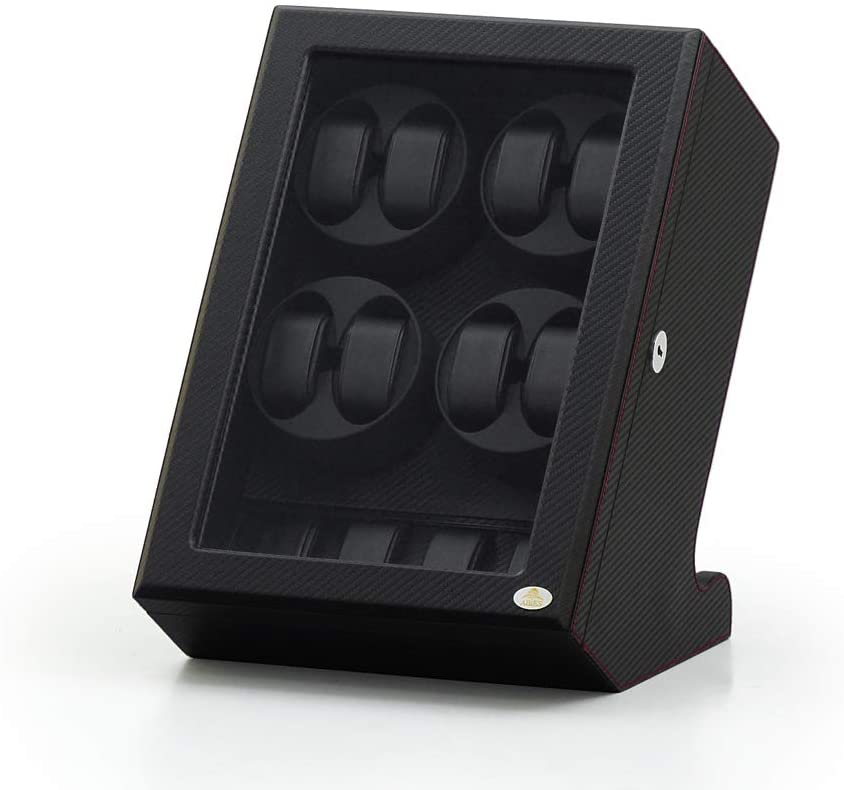 ABIES (アビエス) ワインディングマシーン 8本同時巻