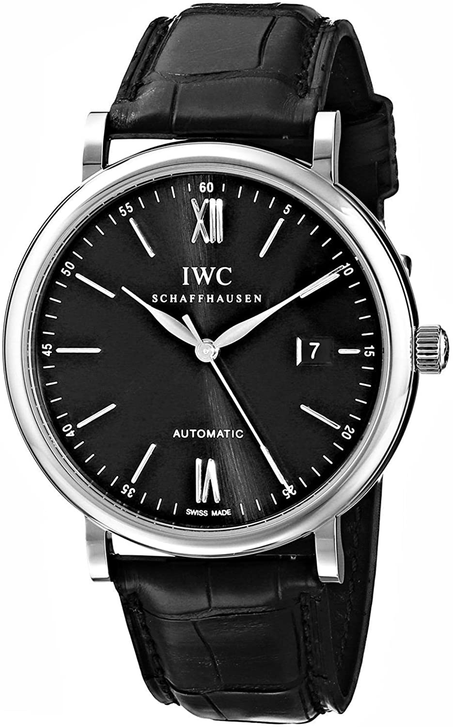 IWC ポートフィノ