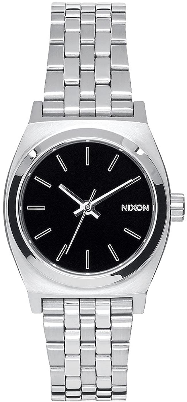 ニクソン タイムテラー