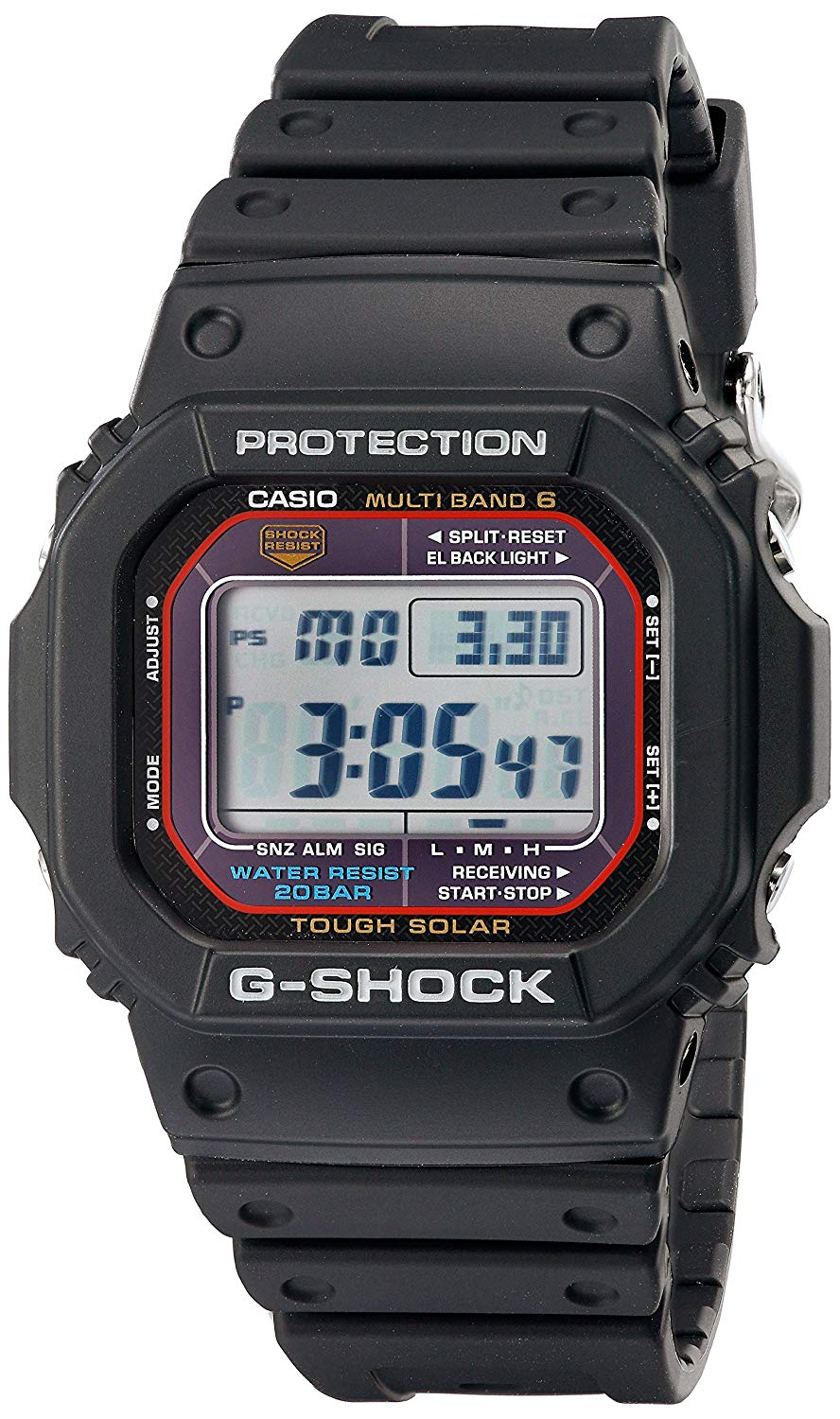 G-SHOCK 5600シリーズ