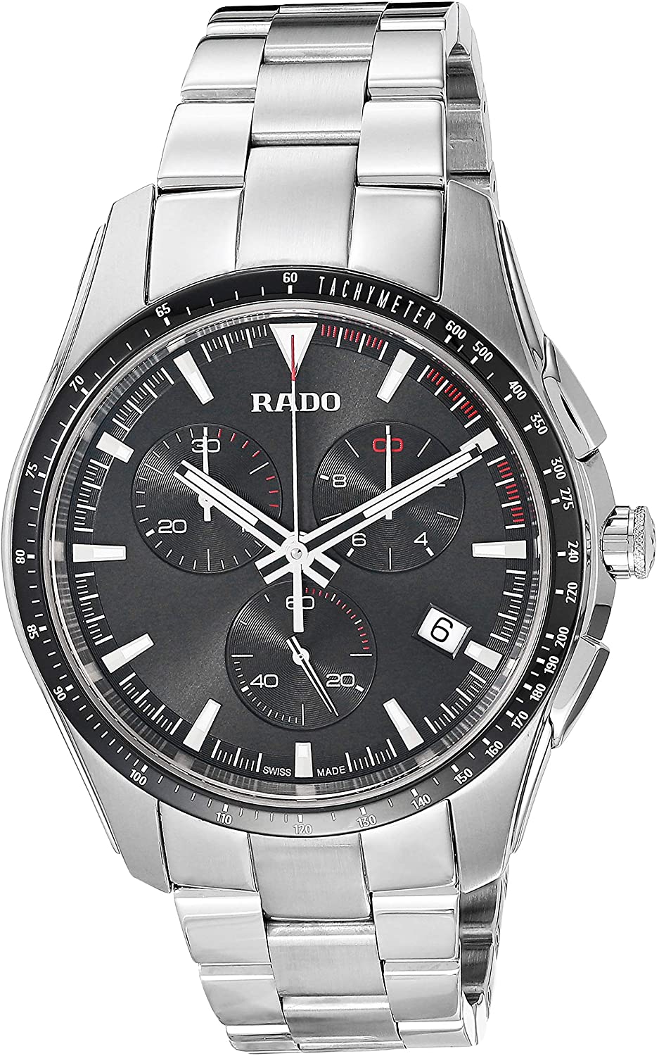 RADO(ラドー) ハイパークローム