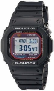 G-SHOCK 5600比較表画像