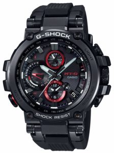 G-SHOCK MTG MTG-B1000B-1AJF