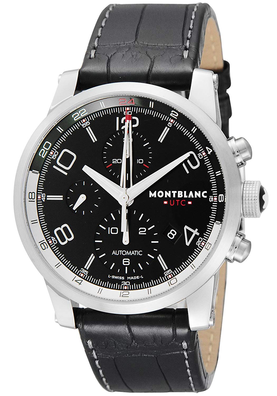 MONTBLANC(モンブラン) TIME WALKER