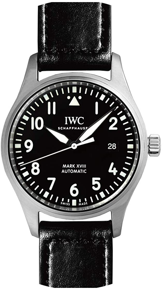 IWC マークシリーズ