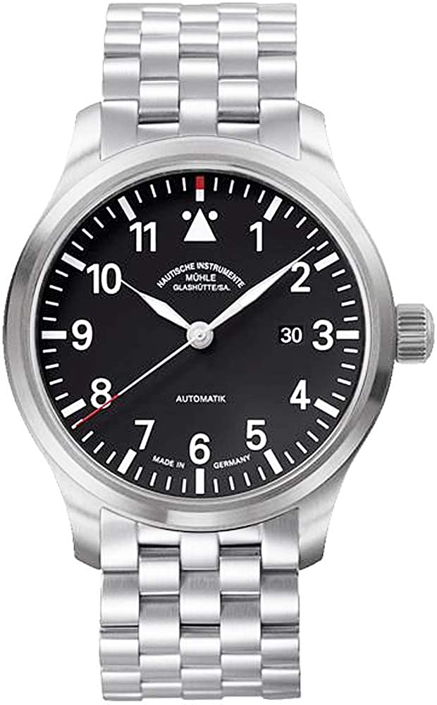 Muhle Glashutte(ミューレグラスヒュッテ) Terrasport I