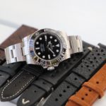 元販売員が徹底解説 おすすめの腕時計ベルト14選 種類別 腕時計ナビ