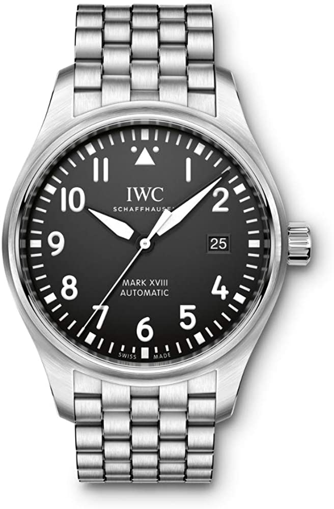 IWC マーク18