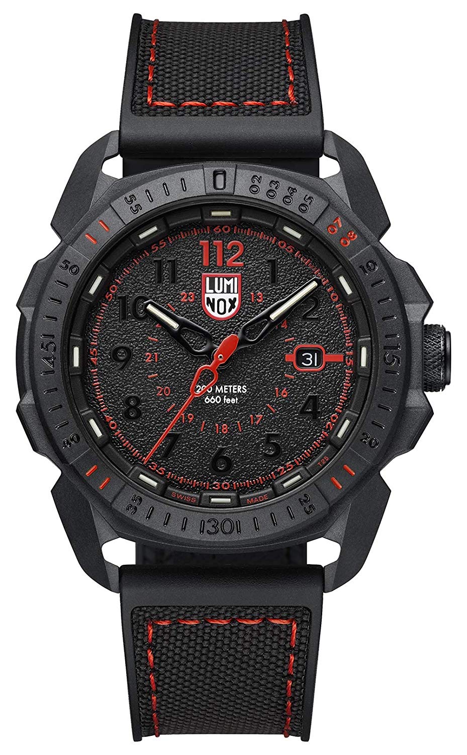 ルミノックス LANDシリーズ Luminox 1002