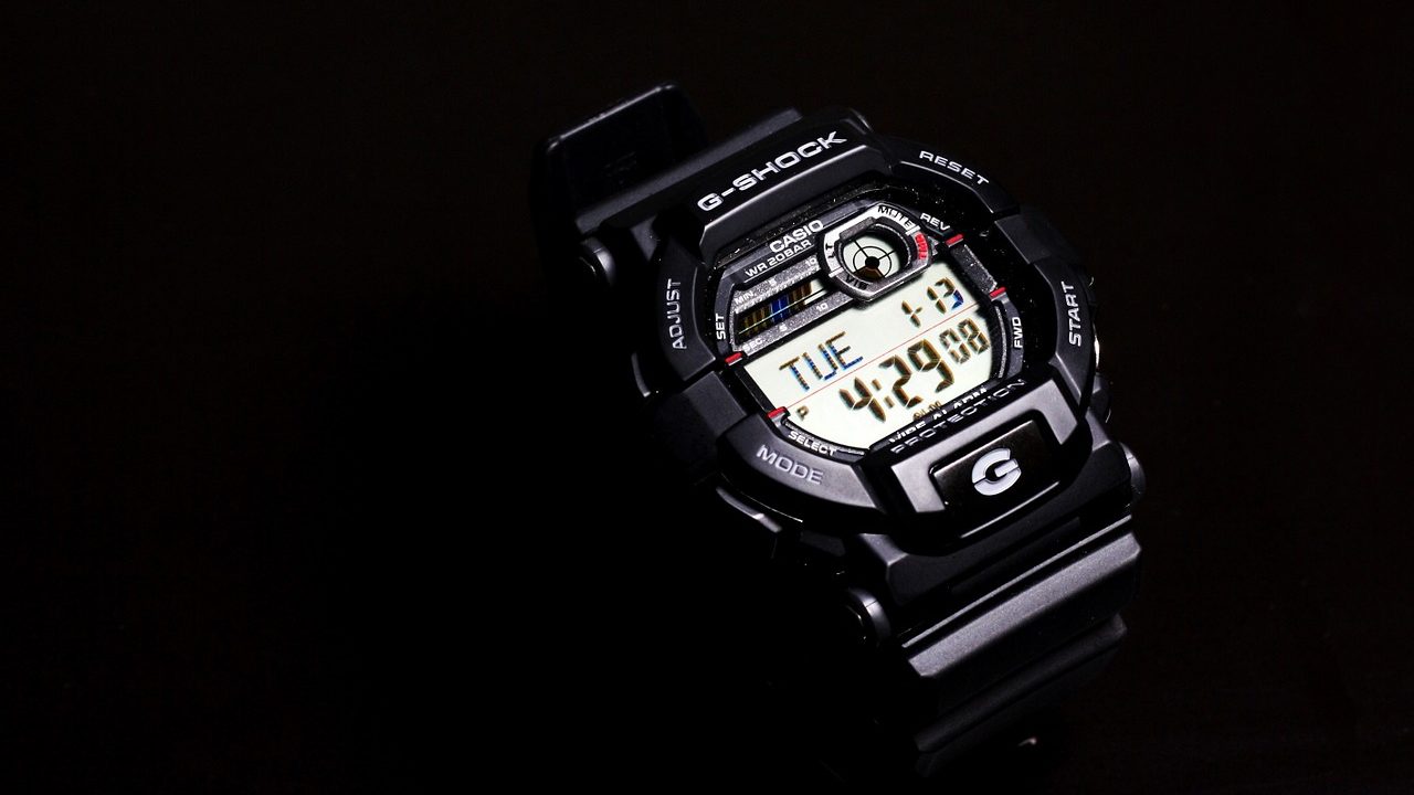 G Shockの人気おすすめモデル15選 目的別に元販売員が徹底解説 腕時計ナビ