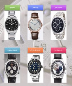 使いやすい腕時計はどれ 腕時計とファッションの合わせ方 腕時計ナビ