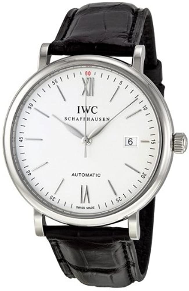 IWC ポートフィノ