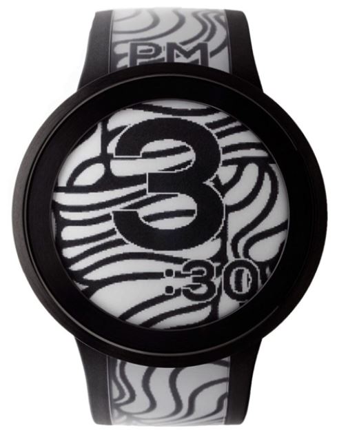 ソニー FES Watch U