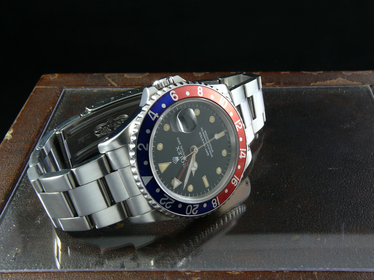 GMT機能付き腕時計の選び方