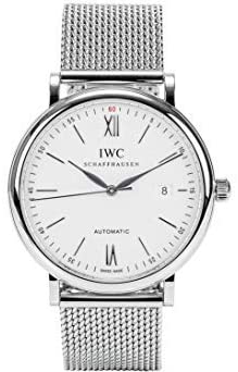 IWC ポートフィノ