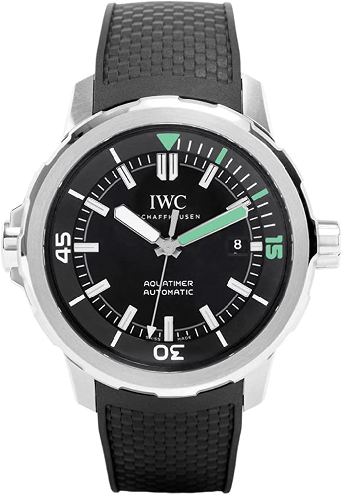 IWC アクアタイマー