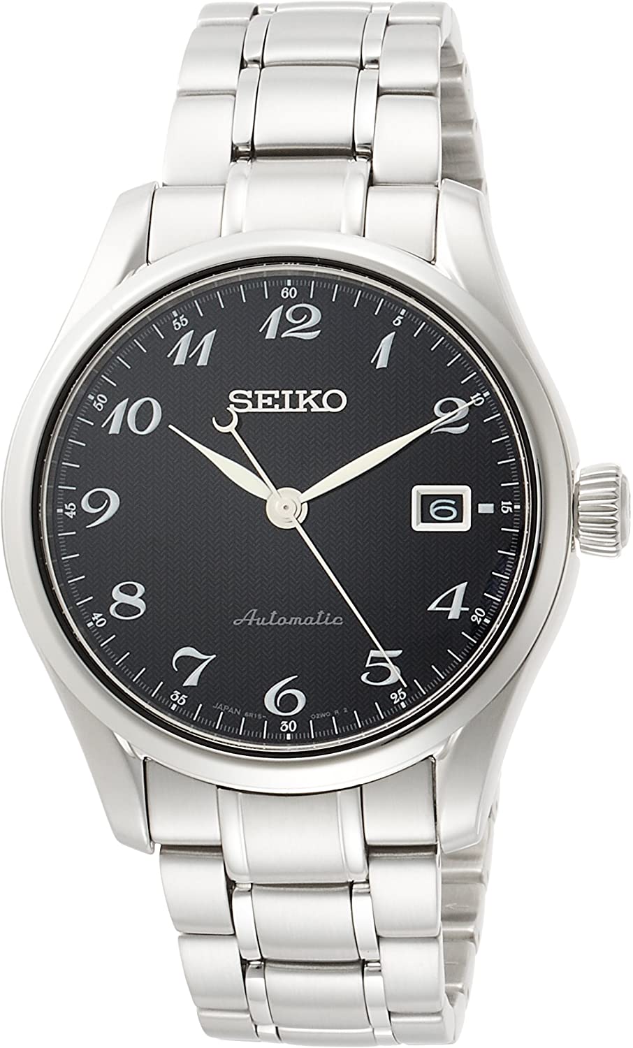 セイコー プレザージュ SARX039