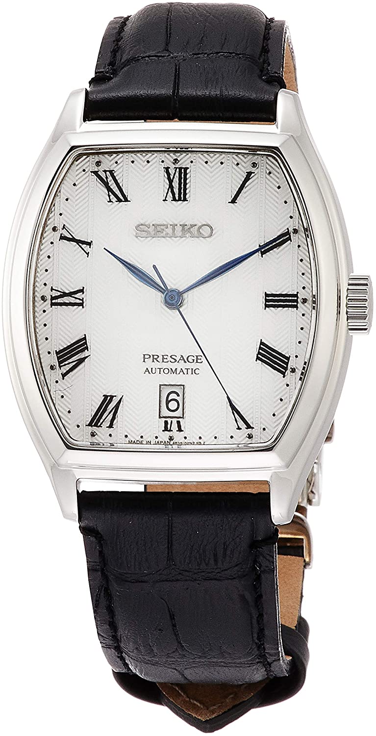 セイコー プレザージュ ベーシックライン SARY111