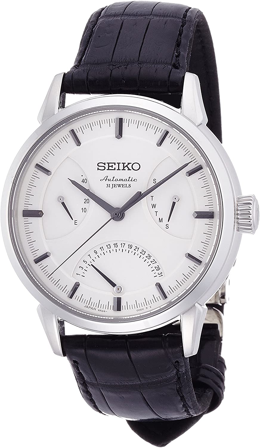 セイコー プレザージュ SARD009