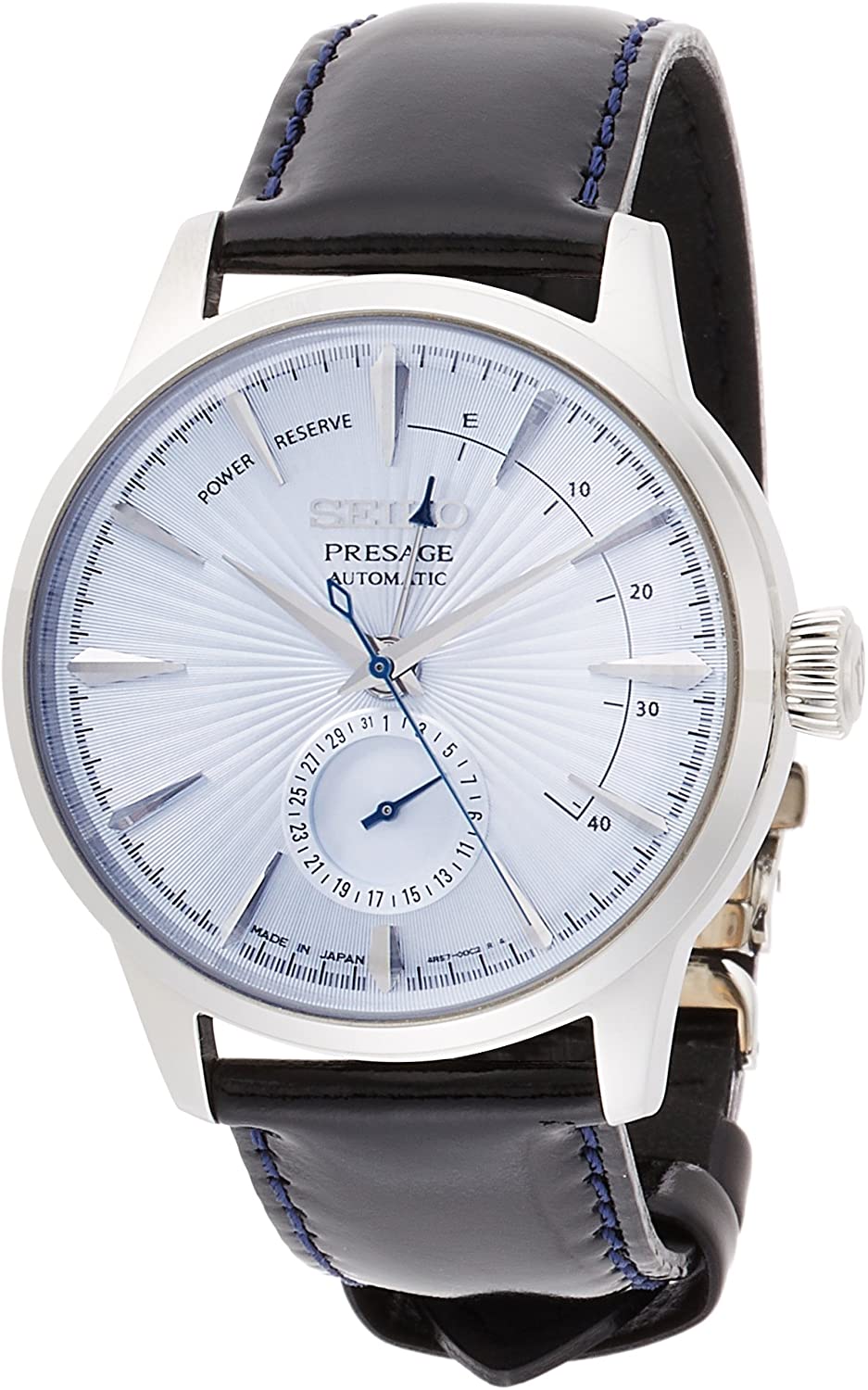 セイコー プレザージュ ベーシックライン SARY081