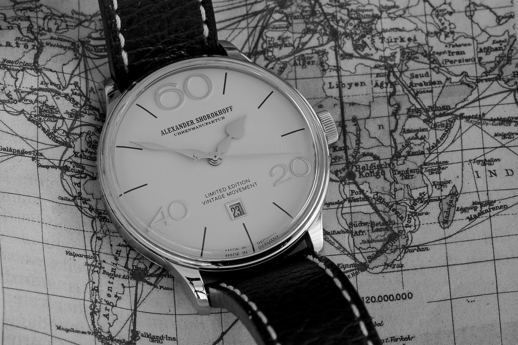 腕時計のシルバー文字盤は見にくい 特徴とおすすめのモデルを徹底調査 腕時計ナビ