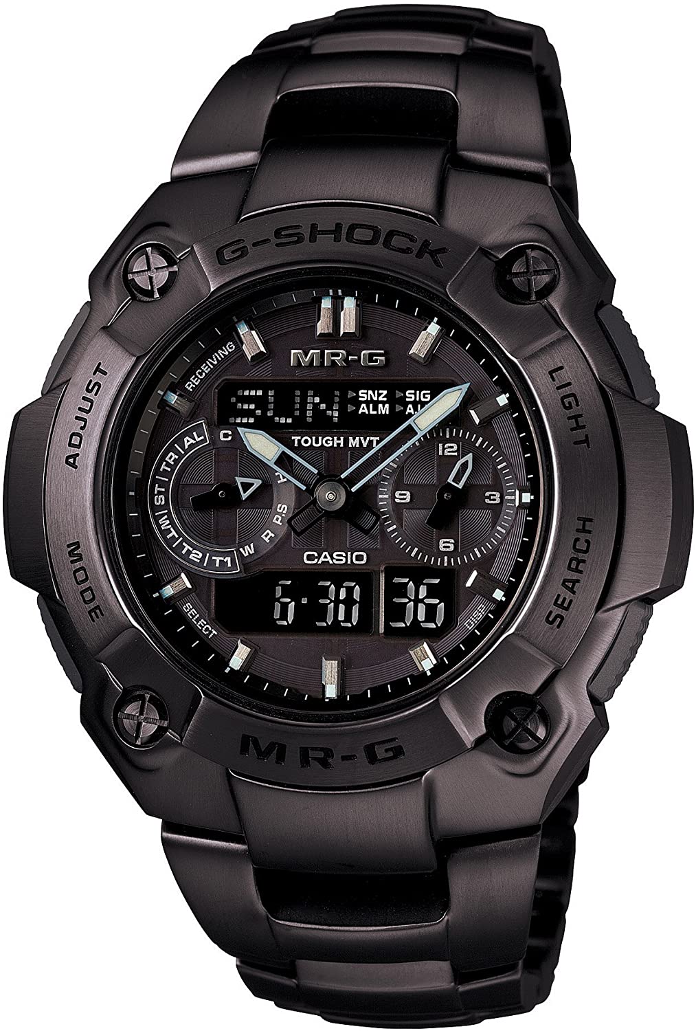 G-SHOCK MRG-7600D1BJF