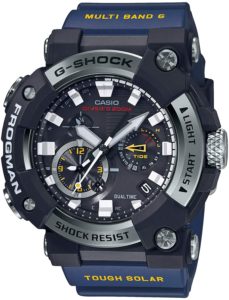 G-SHOCK フロッグマン GWF-A1000-1A2JF