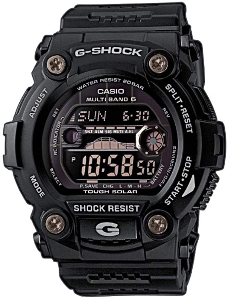 G-SHOCK GW-7900B-1ER