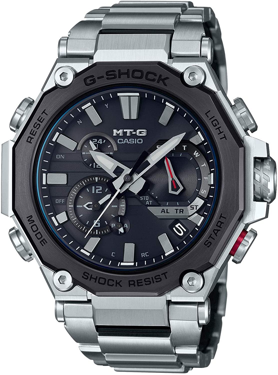 G-SHOCK MTG-B2000D-1AJF