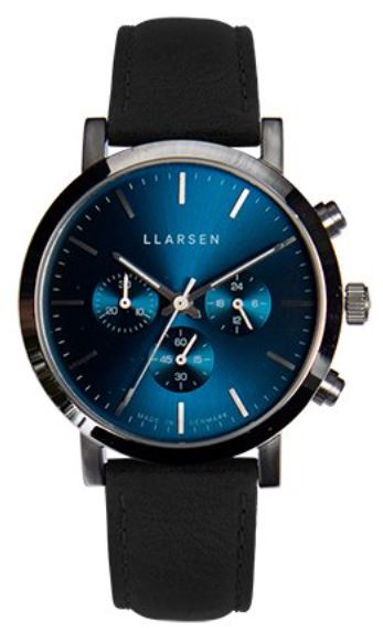 エルラーセン NOR Chronograph LW49