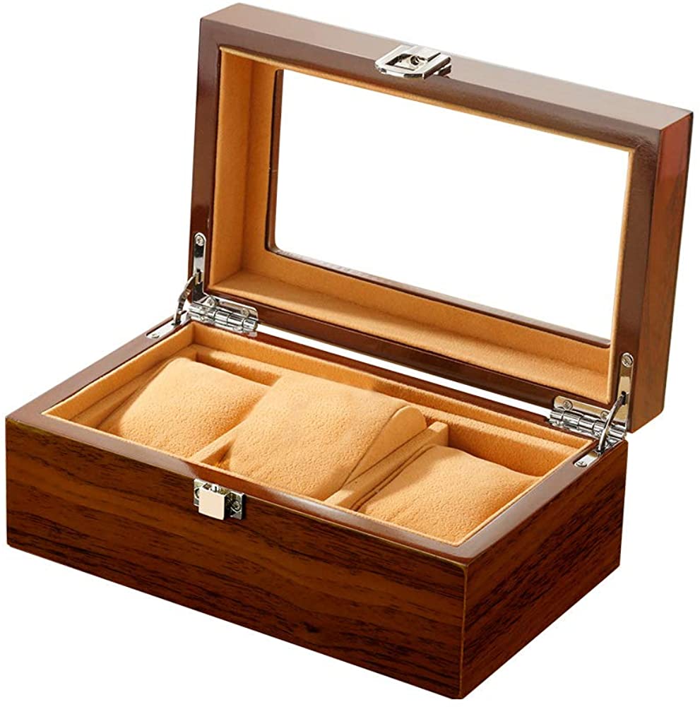 arcx 腕時計収納ボックス