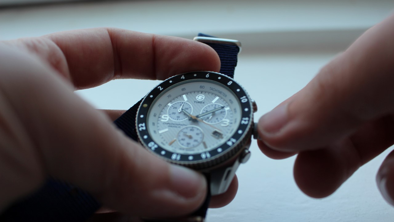 腕時計の使い方の7つの注意点