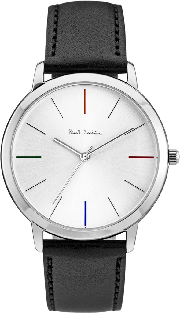 Paul Smith - ポールスミス 時計 メンズ 腕時計 トラック 42mm