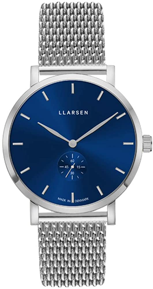 エルラーセン NIKOLAJ LW43