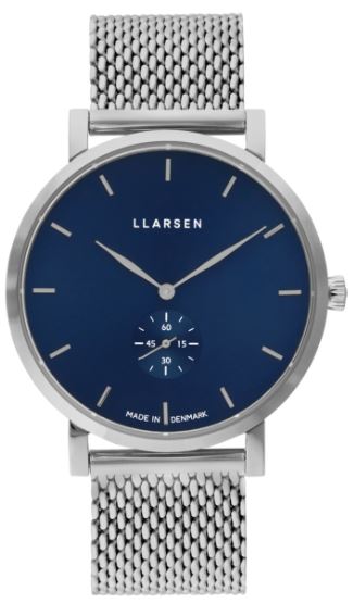 エルラーセン NIKOLAJ LW43比較表画像