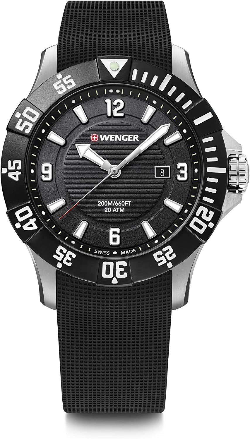 WENGER Seaforce