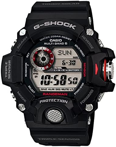 G-SHOCK レンジマン GW-9400-1DR