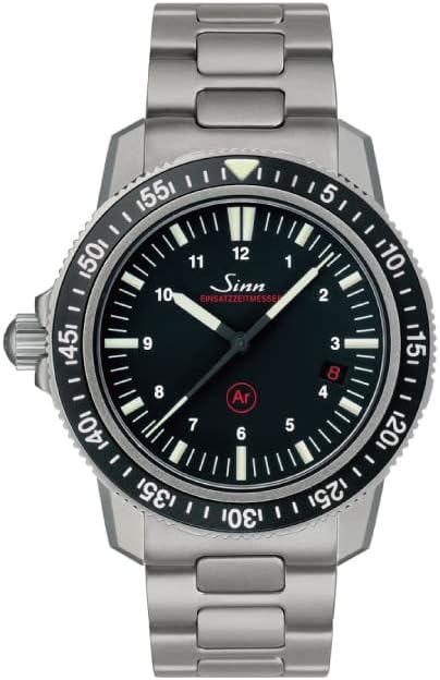 Sinn(ジン) 603.EZM3