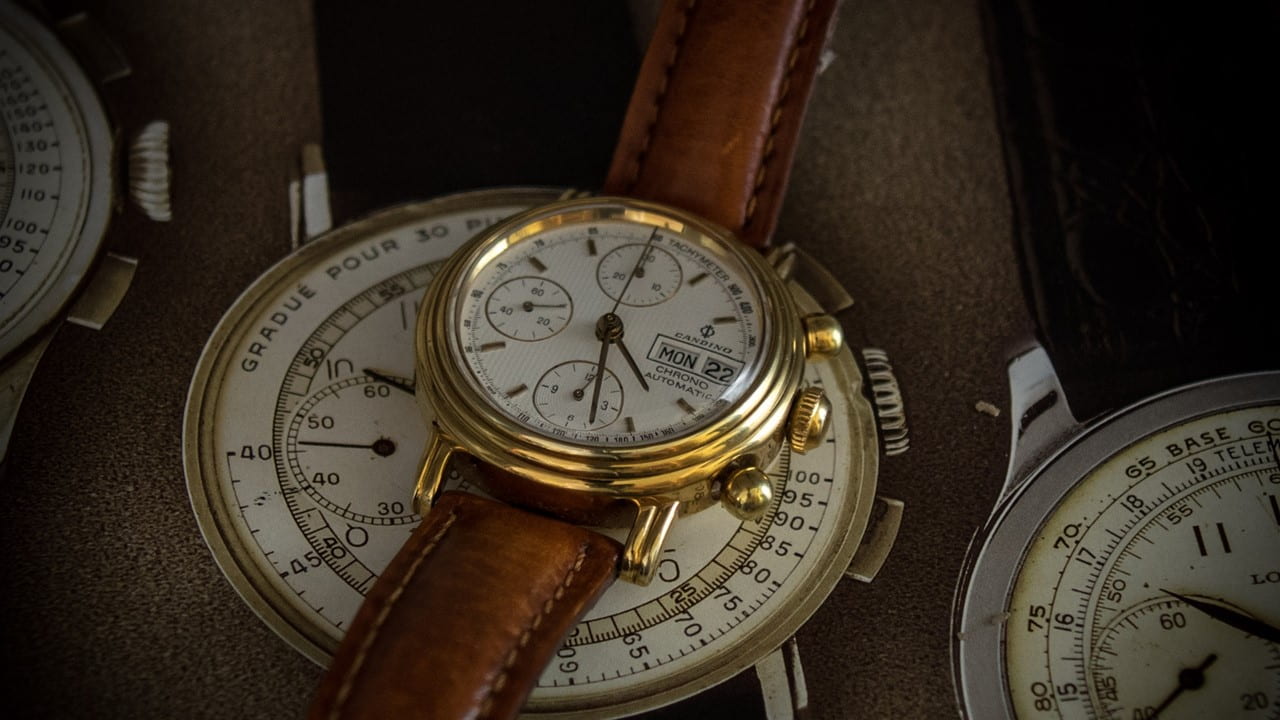 3万円の腕時計の世間のイメージ