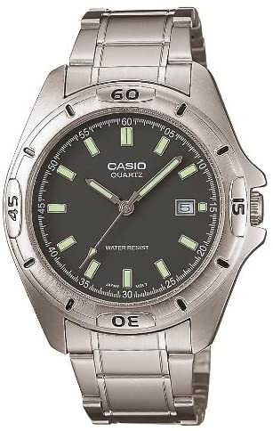 カシオ スタンダード MTP-1244D-8AJF