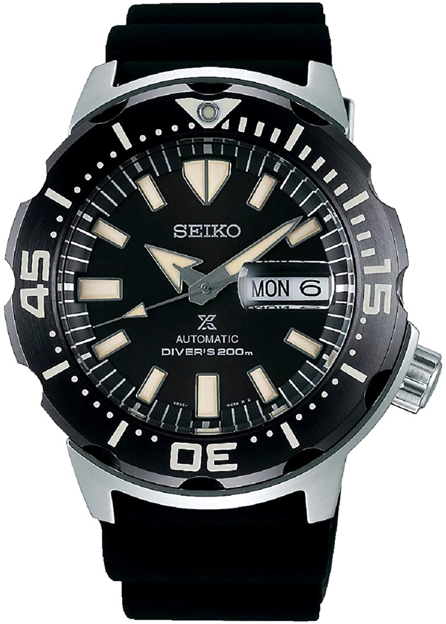 セイコー プロスペックス ダイバーズ SRPD27K1